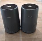 Compacte Philips luchtzuiveraar AC0850 - 190 m³/u, Elektronische apparatuur, Ophalen of Verzenden, Zo goed als nieuw, Luchtreiniger