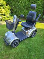 Te koop Scootmobiel Carpo 2, Diversen, Ophalen, Gebruikt, 16 t/m 25 km, Vermeiren