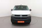 (1YGU248) Volkswagen TRANSPORTER SWB, Auto's, Voorwielaandrijving, Stof, Gebruikt, Euro 6