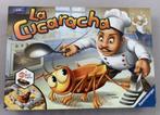 La Cucaracha Ravensburger bordspel compleet gezelschapsspel, Hobby en Vrije tijd, Gebruikt, Ophalen of Verzenden