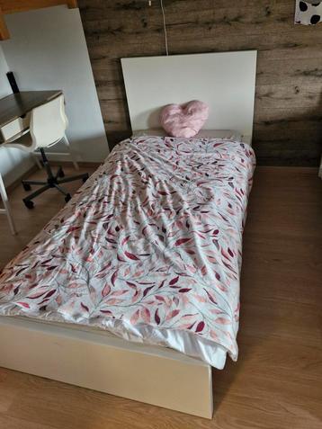 Lit 1 personne +sommier + matelas, Tickets & Billets