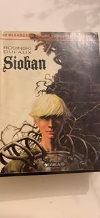 Stripreeks Klaagzang van de Verloren Gewesten, Sioban., Ophalen, Complete serie of reeks, Dufaux-Delaby, Zo goed als nieuw