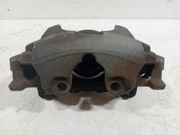 ETRIER DE FREIN AVANT GAUCHE Range Rover Evoque (LVJ / LVS), Utilisé, Land Rover