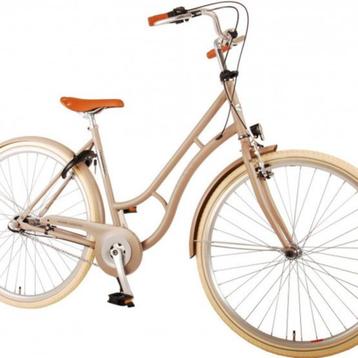 Damesfiets nieuw beschikbaar voor biedingen