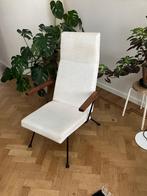 fauteuil, Huis en Inrichting, Fauteuils, Ophalen, Gebruikt, Vintage, 75 tot 100 cm