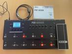 Line 6 POD HD500X with expansion Metal HD Pack, Muziek en Instrumenten, Versterkers | Bas en Gitaar, Ophalen, Zo goed als nieuw