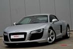 Audi R8 4.2i V8 Quattro FSI R tronic (bj 2008, automaat), Auto's, Audi, Automaat, Gebruikt, https://public.car-pass.be/vhr/12661671-753e-445b-99f1-7ce6e88e1fca
