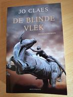 Boek misdaadroman, Livres, Thrillers, Belgique, Enlèvement ou Envoi, Neuf, Jo Claes