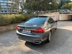 BMW 730Ld - Luxury Line - G12 - Full Option, Auto's, BMW, Automaat, Achterwielaandrijving, Euro 6, 7 Reeks