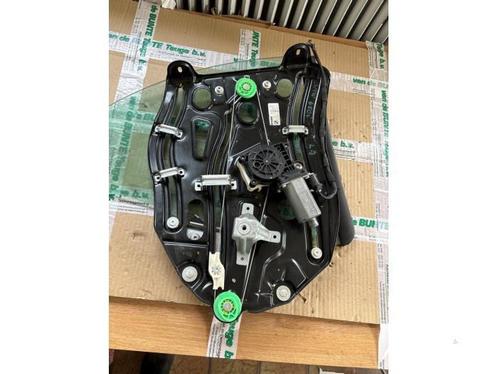 Ruitmechaniek 2Deurs links-achter van een BMW 6-Serie, Auto-onderdelen, Ruiten en Toebehoren, BMW, Gebruikt, 3 maanden garantie