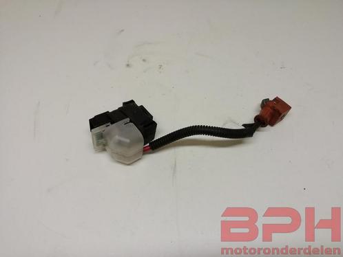Startrelais Suzuki GSX-R 600 750 1000 K1 K2 K3 2001 t/m 2003, Motoren, Onderdelen | Suzuki, Gebruikt, Ophalen of Verzenden