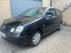 VW Polo 1.2 Essence ct ok car pass ok, Auto's, Bedrijf, Handgeschakeld, 2 deurs, Stadsauto