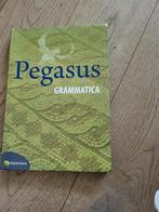 Pegasus grammatica, Boeken, Ophalen of Verzenden, Gelezen, Nederlands