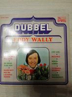DUBBEL LP EDDY WALLY, Cd's en Dvd's, Vinyl | Nederlandstalig, Gebruikt, Ophalen