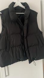 Bodywarmer, Kleding | Dames, Bodywarmers, Ophalen, Zwart, Maat 36 (S), Gedragen