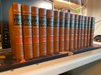 Lot - De meester werken van Emile Zola, Livres, Encyclopédies, Emile zola, Enlèvement ou Envoi, Tome à part, Utilisé