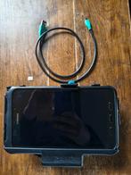 Samsung Galaxy Tab Active 2 met houder, Motoren, Accessoires | Navigatiesystemen, Ophalen