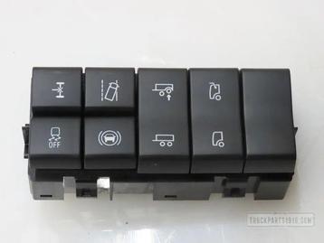Scania 2557283 | Schakelaar module beschikbaar voor biedingen