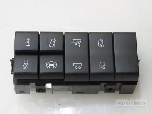 Scania 2557283 | Schakelaar module, Auto-onderdelen, Vrachtwagen-onderdelen, Scania, Dashboard en Schakelaars, Gebruikt, Ophalen