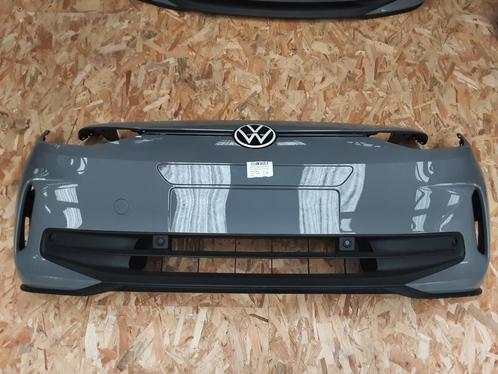 BUMPER VOOR Volkswagen ID.3 (E11 / E12) (10A807221A), Auto-onderdelen, Carrosserie, Bumper, Volkswagen, Voor, Gebruikt