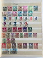 Postzegelverzameling wereldwijd, Enlèvement ou Envoi