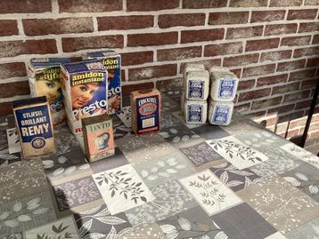 Antieke producten  beschikbaar voor biedingen