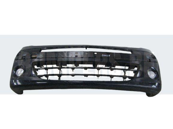 Bumper Renault Kangoo 07-13  voorbumper Q6628, Auto-onderdelen, Carrosserie, Bumper, Voor, Gebruikt, 6 maanden garantie, Ophalen of Verzenden