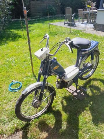 Honda Novio, Enlèvement, Classe A (25 km/h), 50 cm³, Autres marques