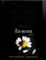 En secret Mary higgins Clark (2019), Ophalen of Verzenden, Gelezen, Mary Higgins clark