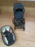 Stevige wandelbuggy en kinderwagen, Kinderen en Baby's, Kinderwagens en Combinaties, Ophalen, Kinderwagen