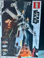 Star wars Lego x-wing, Collections, Star Wars, Enlèvement, Neuf