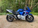 Suzuki gsx 650f, Motoren, Motoren | Suzuki, Particulier