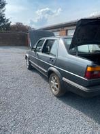 Vw Jetta Mk2, Auto's, Volkswagen, Particulier, Jetta, Te koop, Benzine