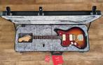 Fender American Professional I Jazzmaster pour gaucher, Musique & Instruments, Enlèvement, Comme neuf, Solid body, Fender