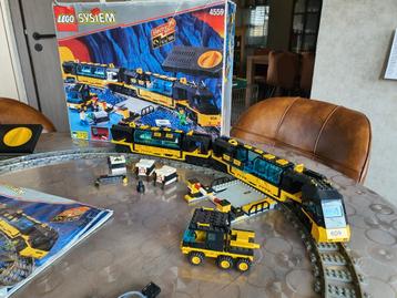 Lego set 4559 beschikbaar voor biedingen