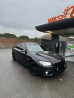 BMW SERIE 5 PACK-M / TOIT OUVRANT / X-DRIVE, Diesel, Automatique, Particulier, Série 5
