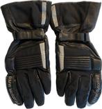 Te koop: BMW motorhandschoenen leder Gore-Tex (unisex), Motoren, Handschoenen, Dames, Tweedehands, BMW Motorrad