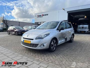 Renault Grand Scénic 1.4 Tce BOSE 7 PERSONS