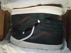 nieuwe vans suede stof maat 44 .5 us 11 in doos+extra veters, Nieuw, Ophalen of Verzenden, Sneakers, Vans