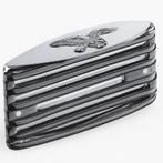 Taillight Cover - Kawasaki - Met Adelaar - Verchroomd - Alum, Verzenden, Nieuw