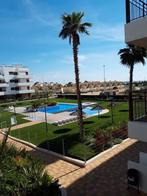 App te huur orihuela costa nog vrij 4/8-17/8 en 8/9-20/9, 2 slaapkamers, Costa Blanca, Appartement, Wasmachine
