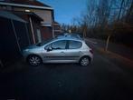 Peugeot 207 2006 1.4 naft, Autos, Achat