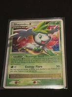 Shaymin DP39 promo, Enlèvement ou Envoi, Comme neuf