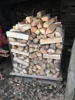 Droog  Brandhout, Ophalen