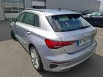 Audi A3 Sportback 40 TFSI e Hybrid 204PK Automaat 2022, Auto's, Audi, Automaat, Gebruikt, Overige brandstoffen, Bedrijf