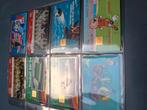 8 telefoonkaarten voetbal, Verzamelen, Telefoonkaarten, Ophalen of Verzenden