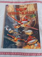 Disney Planes 2 redden & blussen, Boeken, Ophalen of Verzenden, Zo goed als nieuw