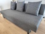 3 seater sofa bed Ikea Alvdalen, Maison & Meubles, Comme neuf, Enlèvement, Trois personnes, 75 à 100 cm