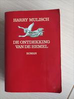 Harry Mulisch - De ontdekking van de hemel, Ophalen of Verzenden, Gelezen, Harry Mulisch