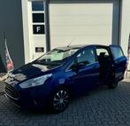 Ford B Max~1.0Benzine~Airco~130.000km~Gekeurd~Garantie, Auto's, Ford, Stof, Euro 6, Bedrijf, Handgeschakeld